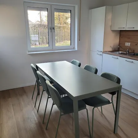 Mit 3 Zimmern Apartament